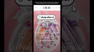Cómo comprar en Dior 🛍 Chile #perfume #makeup #chile #tips #dior #shopping #compras #beauty #girls