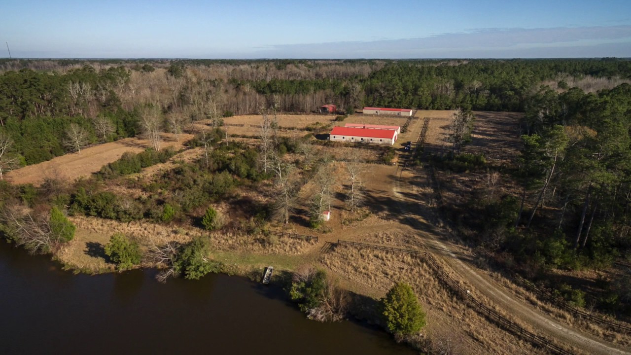 9865 Jacksonboro Rd, Cottageville, SC YouTube