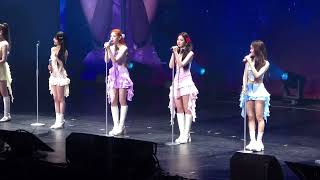 250823 STAYC-YOUNG LUV   | STAYC TOUR [STAY TUNED] in TAIPEI