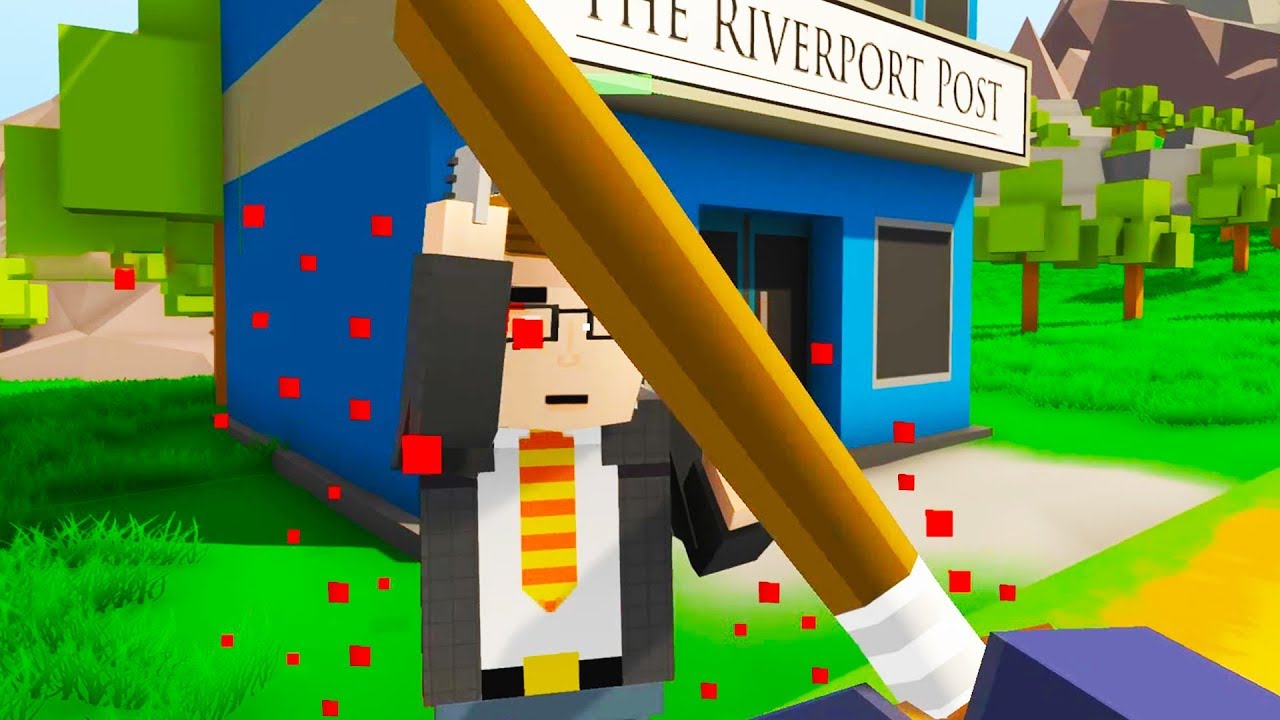 Lost My Job So I Became The Neighborhood Hitman in Family Man