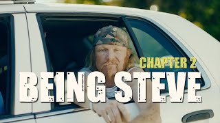 Steve Jessup TV Pilot - Being Steve Chapter 2