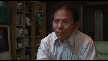 映画『OKAは手ぶらでやってくる』予告編