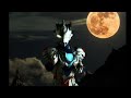 ULTRAMAN Z ALPHA EDGE BGM
