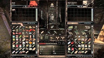 Stalker Call of Pripyat PREPARE TO DIE EDITION!!!! (Misery Mod) pt1