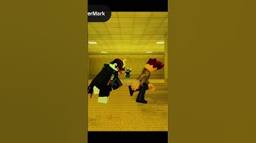 game name : Kyle animation I backroom jumpstyle