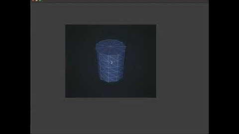 Fragment Shader video