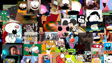 If The Darkness Took Over Mega Compliation Part 1