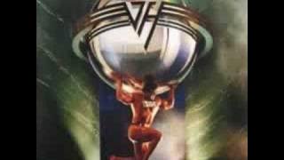 Van Halen - Dreams