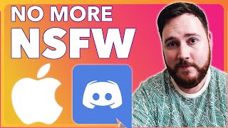Apple Discord Nsfw Server Ban And Why Imessage Will Never Come To Android