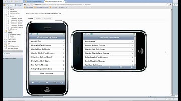 GBS XSeries - Intro to XPages development for Domino developers.