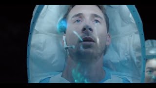 The Whispers - Trailer TV 2014 HD