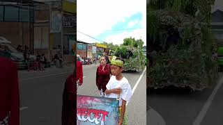 Sendang Project  Karnaval Punung 2024