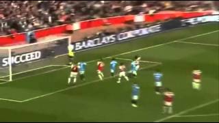 Robin Van Persie - Goodbye Wiz Khalifa