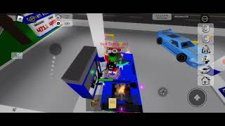 guys ni record ko Yung Brookhaven at tsaka nag 360 Yung car hahahaha | Roblox Brookhaven