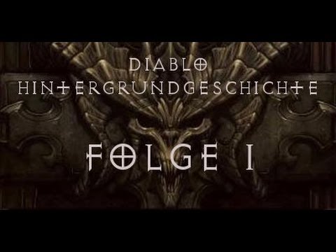 Video: Die Mythologie Von Diablo