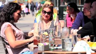 520 West 19Th Street Nyc - Real Estate Tour