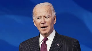 GOP Senators Already Playing Biden For A Fool