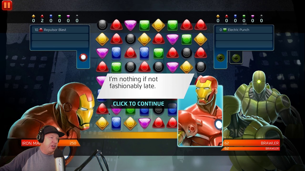 Amazon Coins! Get Huge DISCOUNT SALE On Mobile IAP & Marvel Puzzle Quest 