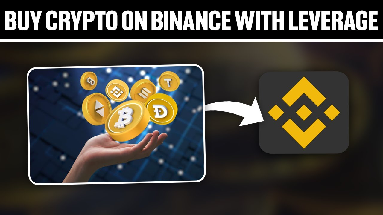 How To Buy Crypto On Binance With Leverage 2025! (Full Tutorial)