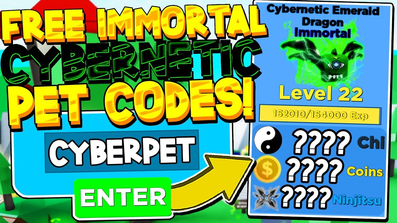 ALL 11 SECRET LEGEND PET CHI CODES IN NINJA LEGENDS!! *MUST USE* Roblox 