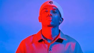 Fred Hermany - Abençuado (visualizer) Prod.by Djalloz Beatz