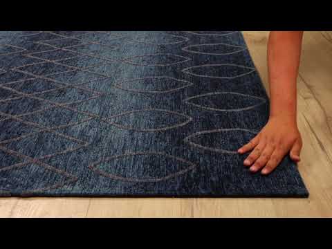 Video: ANSY Carpet Company Designertapijten - Rijke Geschiedenis, Modieus Design, Onberispelijk Vakmanschap