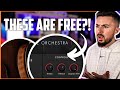 Best FREE Orchestral VST Plugins 2021 (Ableton, FL Studio & Logic Pro x)