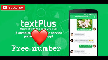 how to get free usa number phone 2019