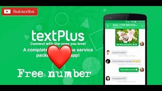 how to get free usa number phone 2019 screenshot 4