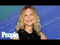 Meg Ryan Makes Rare Appearance, Steps Out to Support Michael J. Fox&#39;s New Documentary | PEOPLE