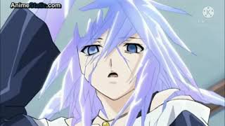 Patrick Thats Mizore Shirayuki