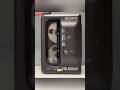 El mejor Walkman de la historia (Sony WM-DD9, 1989) #shorts