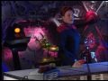 MST3K Michael J. Nelson as Captain Janeway