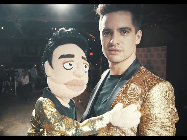 Panic! At The Disco - Hey Look Ma, I Made It (Behind The Scenes) class=