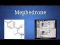 Mephedrone 4mmc what we know