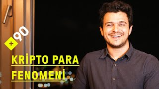 Kripto para fenomeni olmak | 