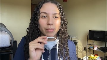 FSHN 101 at UIUC - WHAT I LEARNED