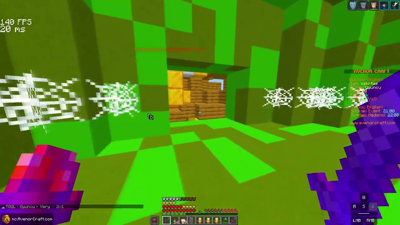 AvenorCraft #4 #minecraft