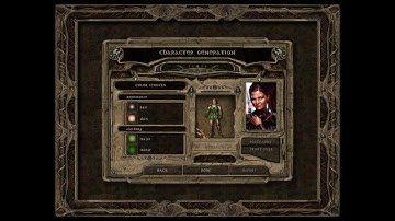 Let´s Play Baldurs Gate 1 (Modded) Part 1