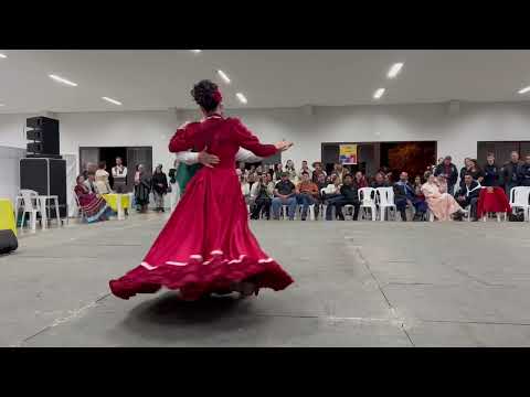15º FENART - Dança de Salão Adulta