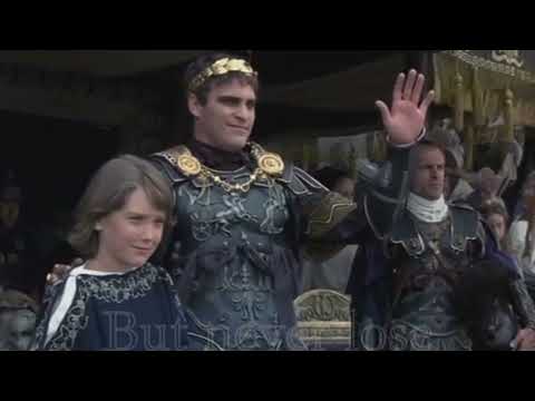 Triumvirat Spartacus B2 The Sweetest Sound Of Liberty