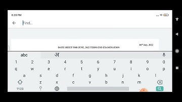 IGNOU EXAM FINAL DATESHEET RELEASED // IGNOU EXAM DATE SHEET JUNE 2022