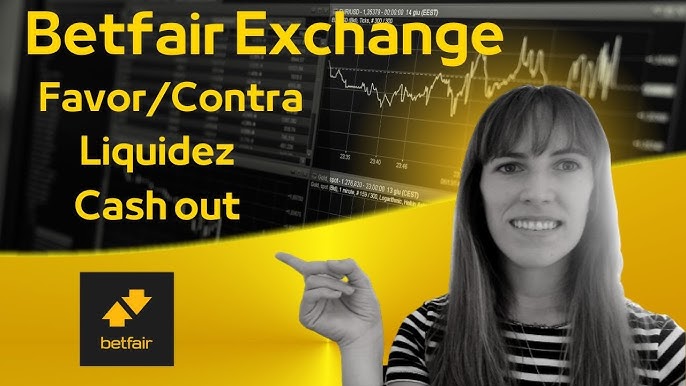 Betfair captura