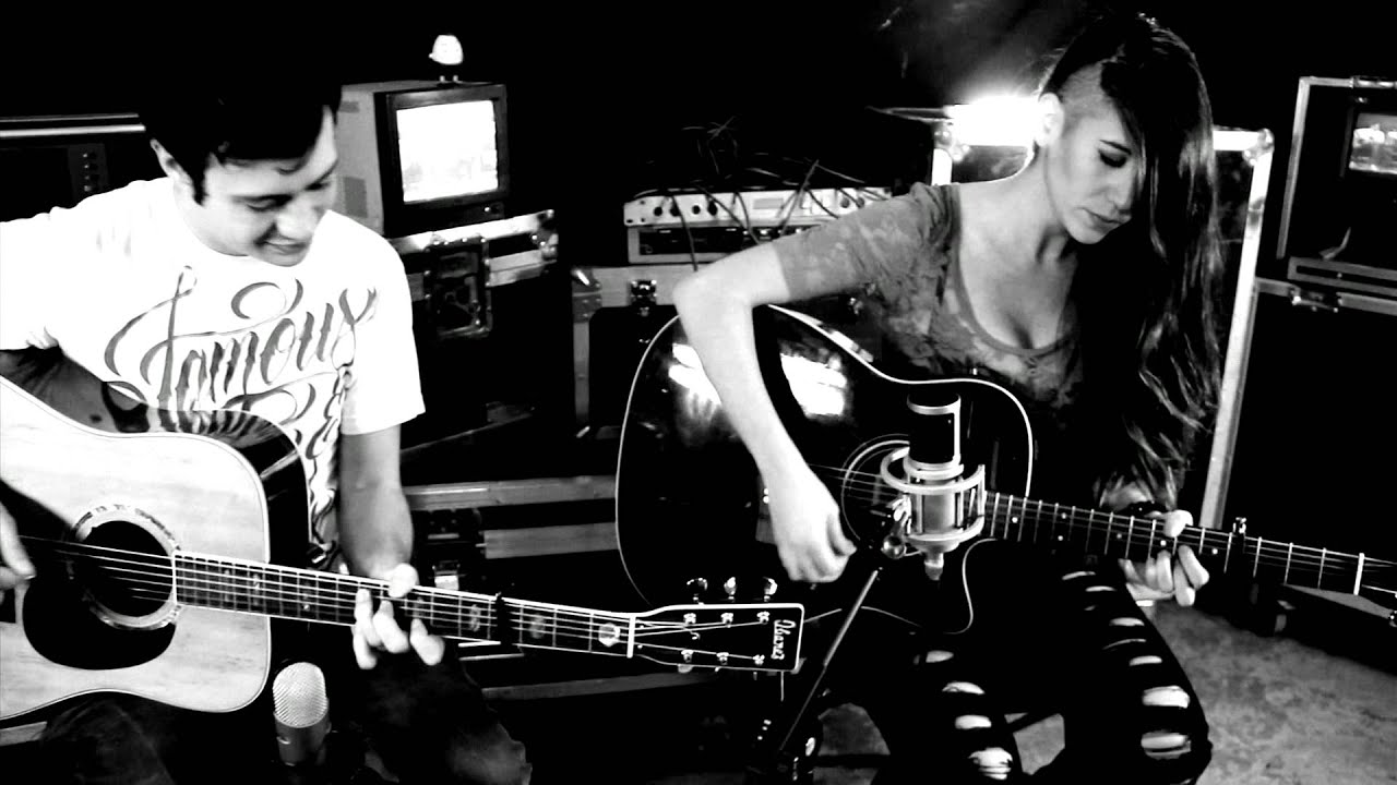 Watch VIERNES - "Too Close For Comfort" por Bely Basarte on YouTube Watch VIERNES - "Too Close For Comfort" por Bely Basarte on YouTube