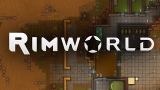 Rimworld | Base Weapon Testing | RimAtomics