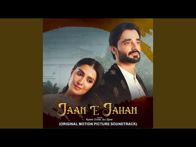 Jaan E Jahan (Original Motion Picture Soundtrack) class=
