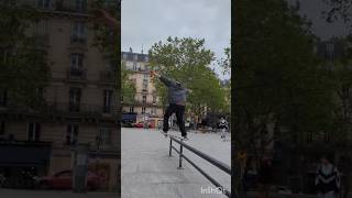 Barnac France Trip 2024