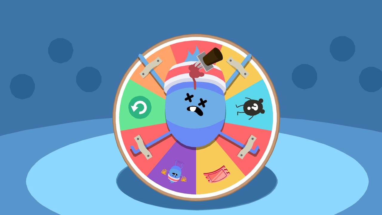 Dumbest Of The Dumb | Dumb Ways to Die 2 - YouTube