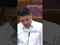 Acting Minister David Neo on which language version of Dear You he watched