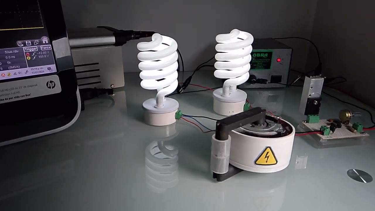 FENIX COIL & OWON 1022